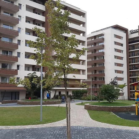 Apartment Marcel - Coresi Mall