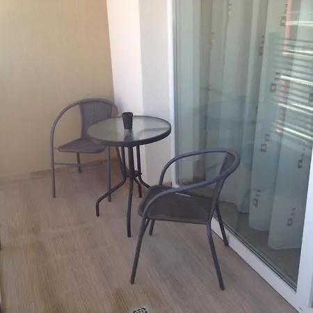 Marcel - Coresi Mall