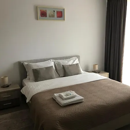 Appartamento Marcel - Coresi Mall